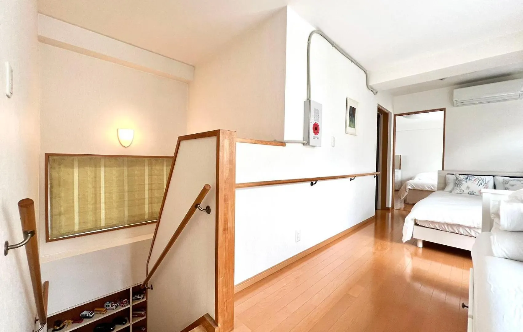 Nishiwaseda 501 Apartment Tokyo