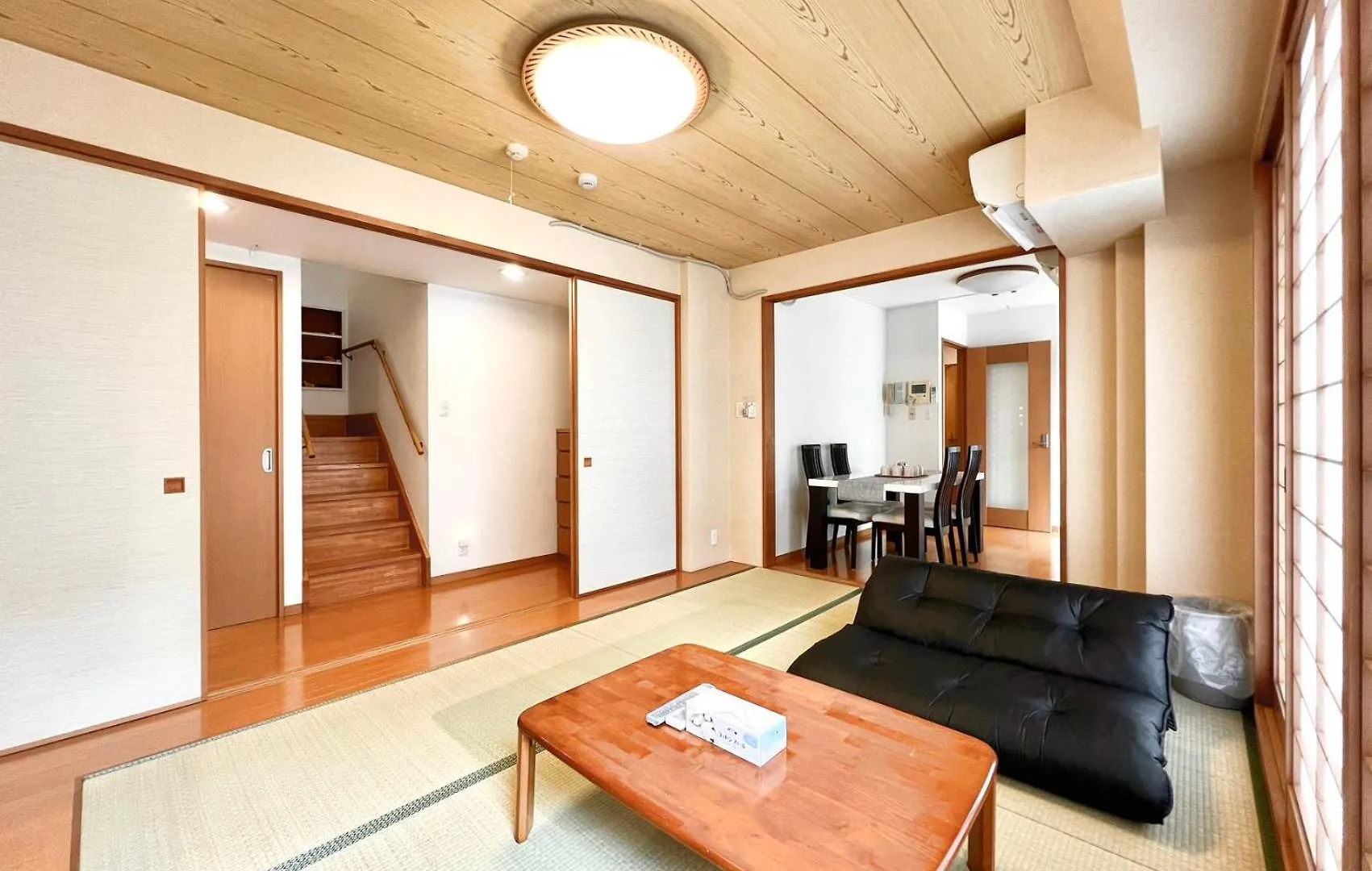 Nishiwaseda 501 Apartment Tokyo