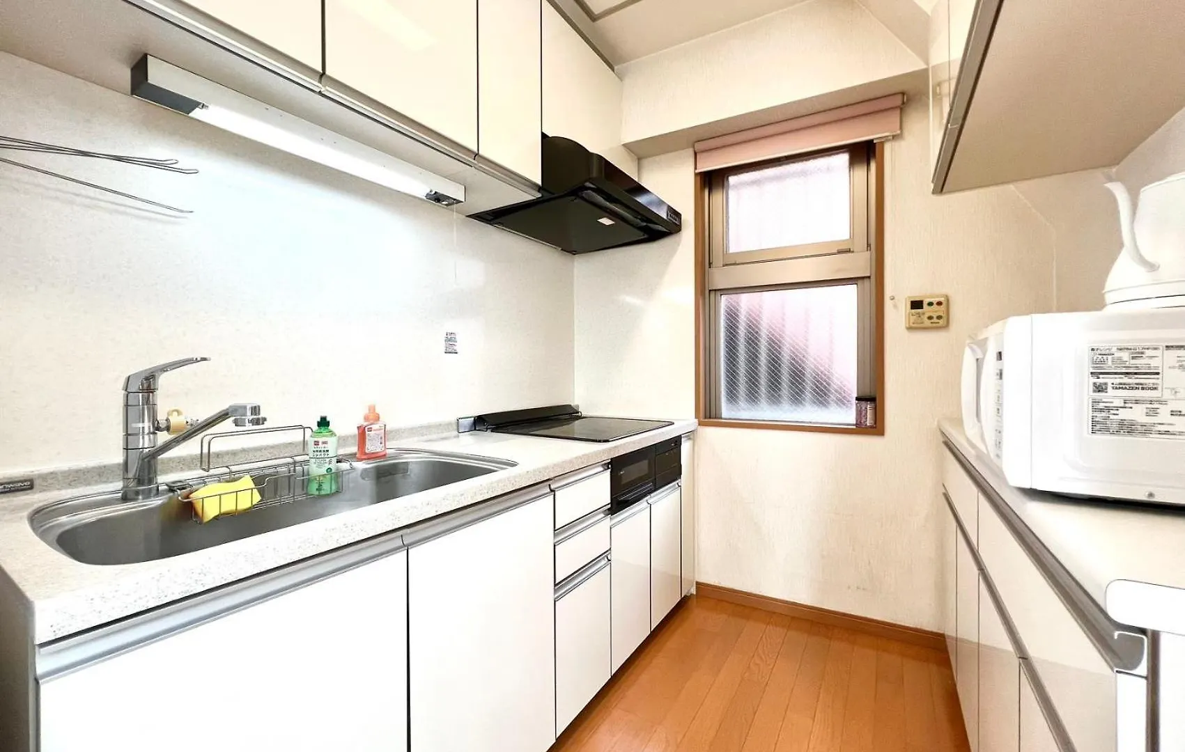 Nishiwaseda 501 Apartment Tokyo Japan