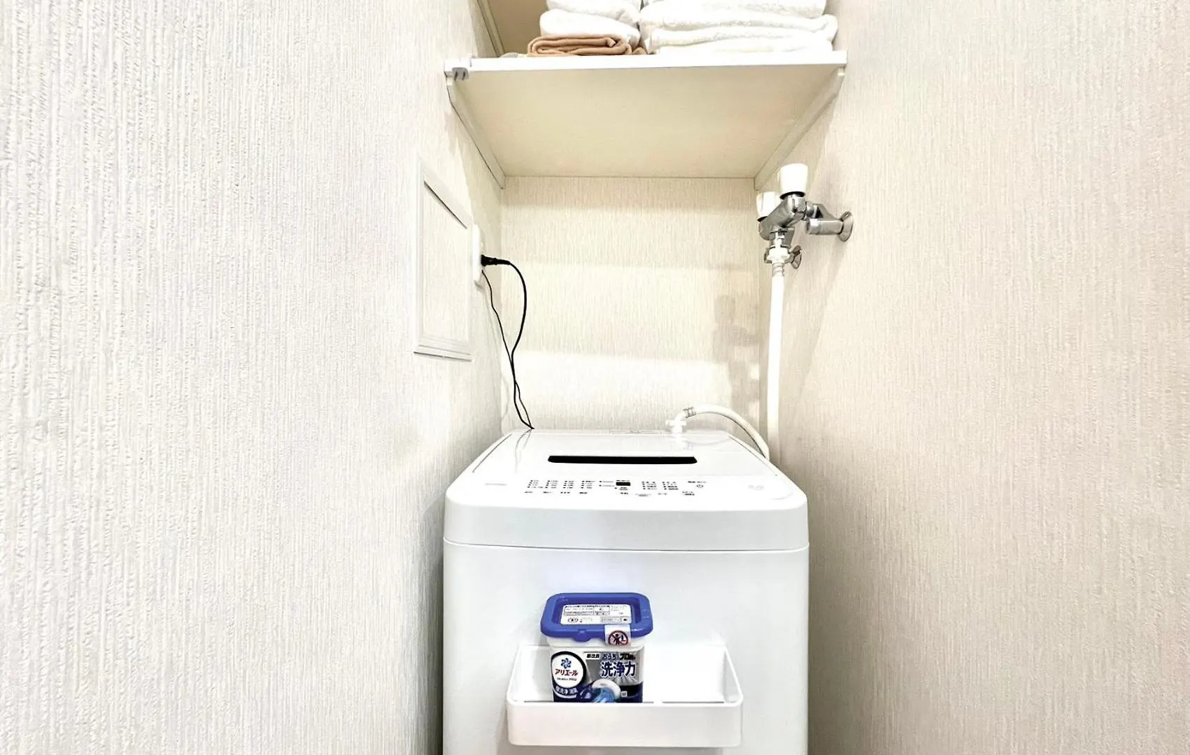 Nishiwaseda 501 Apartment Tokyo 0*,