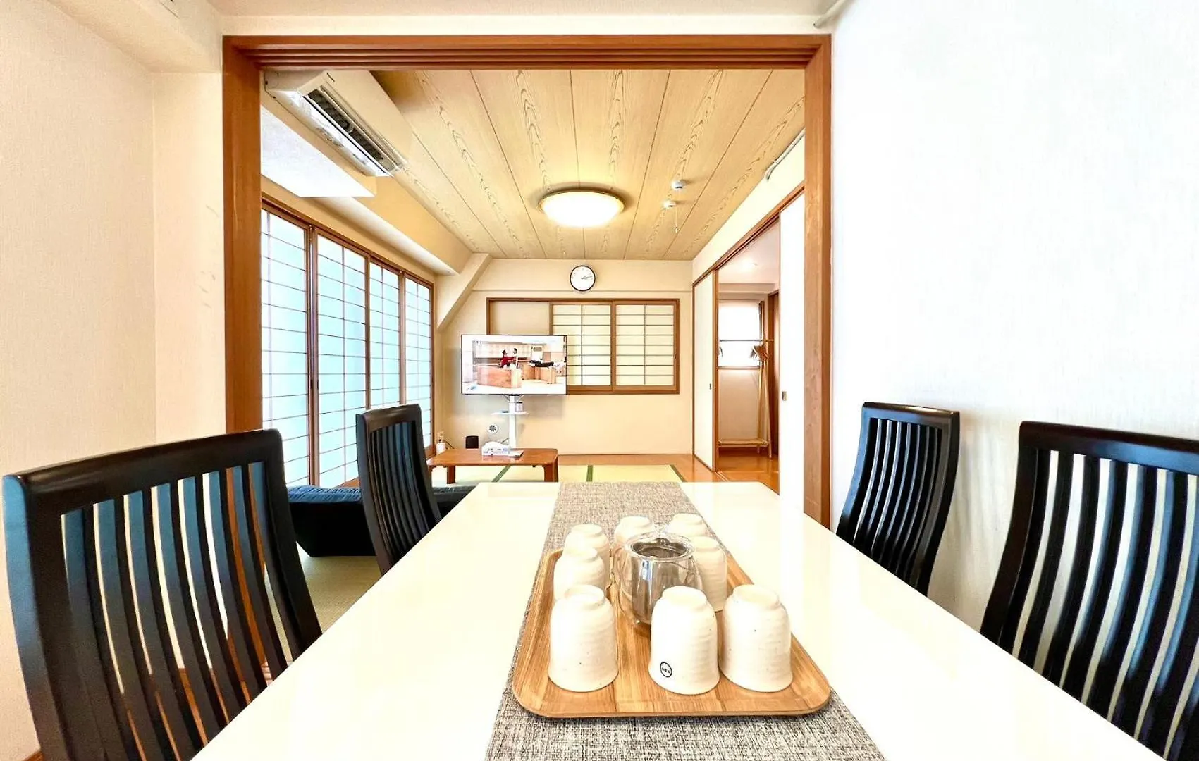 Nishiwaseda 501 Apartment Tokyo