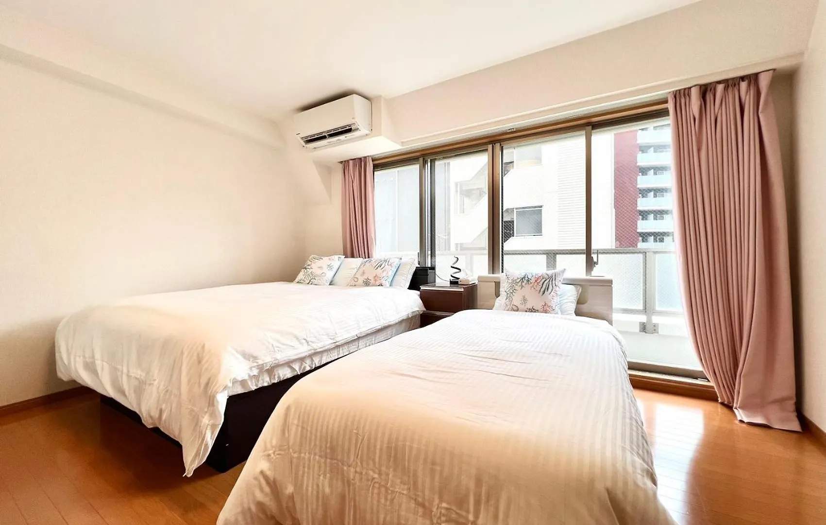 Nishiwaseda 501 Apartment Tokyo