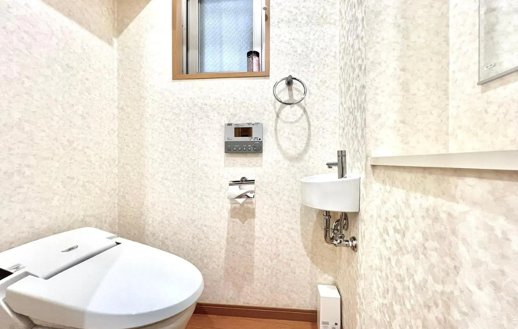 Apartmán Nishiwaseda 501 Prefektura Tokio