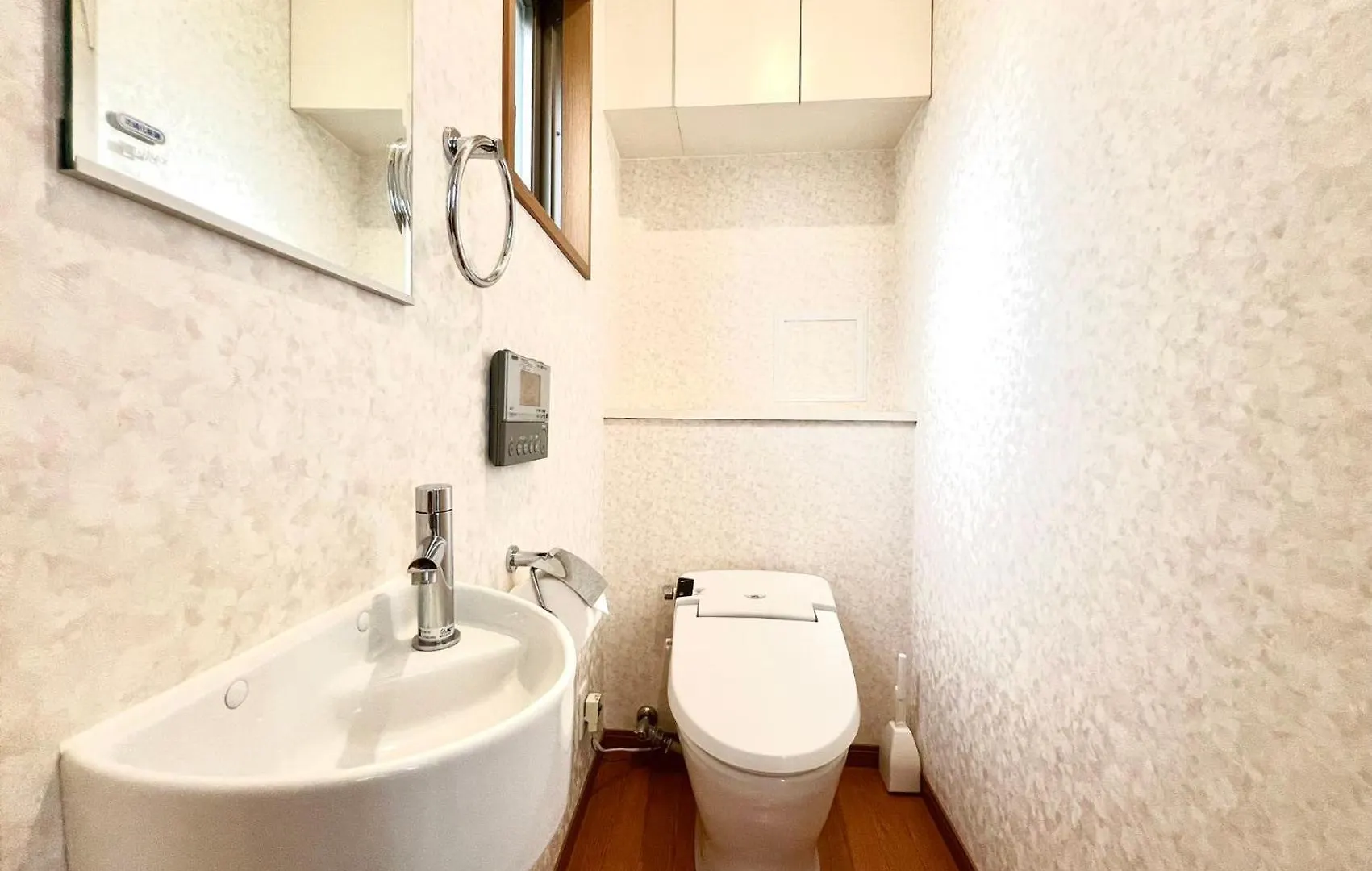 Apartmán Nishiwaseda 501 Prefektura Tokio Japonsko