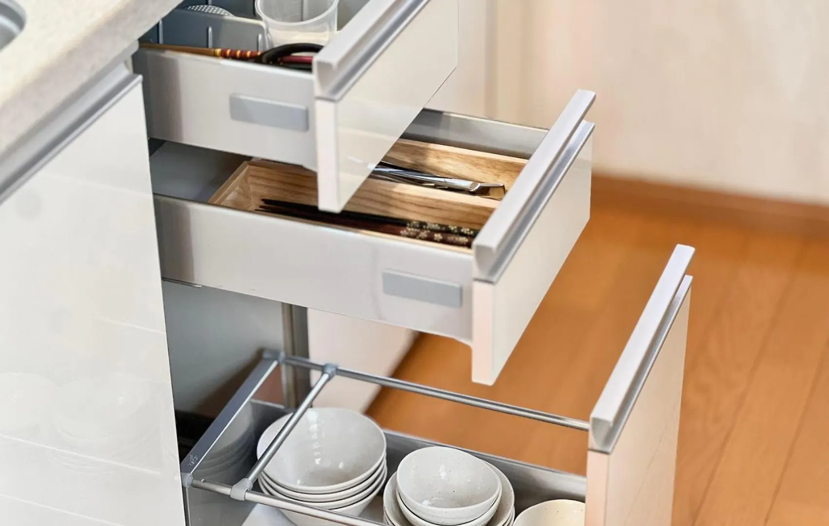 Apartmán Nishiwaseda 501 Prefektura Tokio