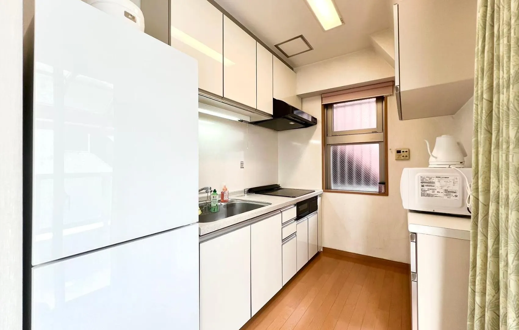 Apartmán Nishiwaseda 501 Prefektura Tokio 0*,  Japonsko