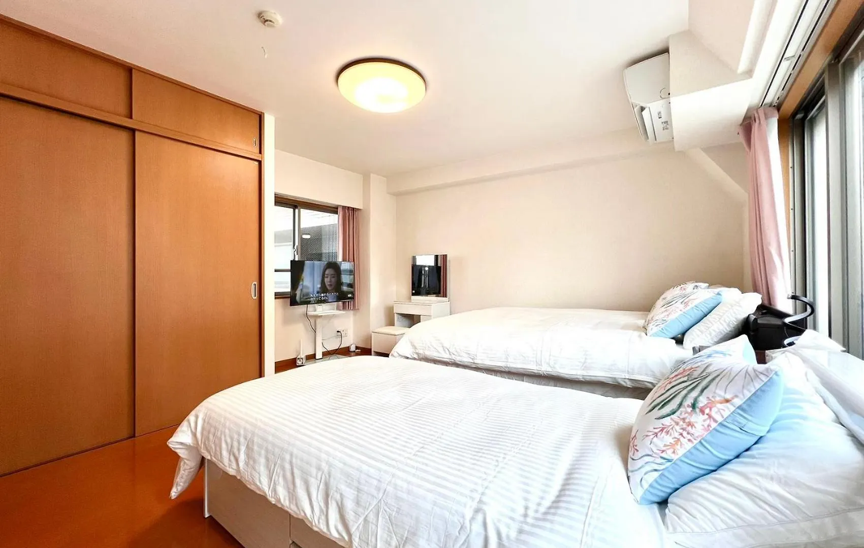 Apartmán Nishiwaseda 501 Prefektura Tokio