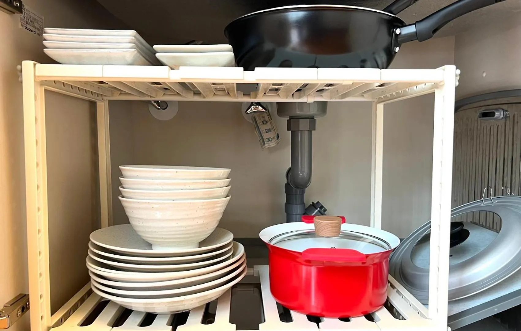 Apartmán Nishiwaseda 501 Prefektura Tokio Japonsko