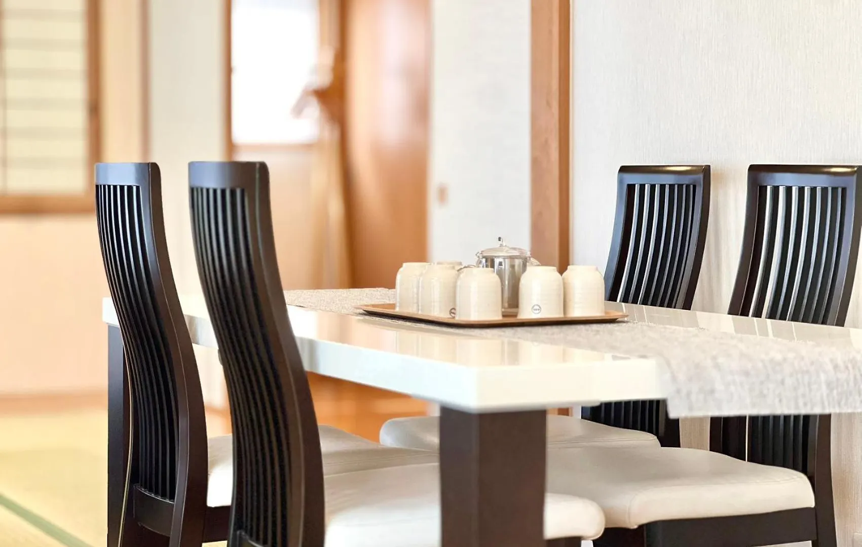 Apartmán Nishiwaseda 501 Prefektura Tokio Japonsko