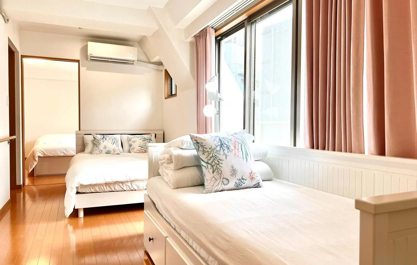 Apartmán Nishiwaseda 501 Prefektura Tokio