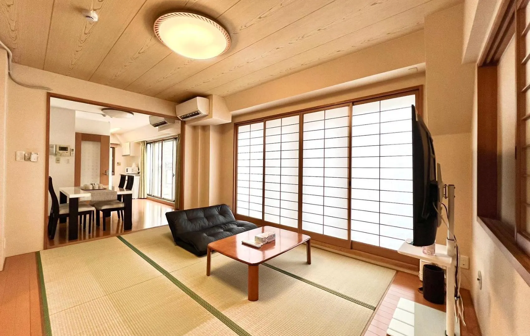 Apartmán Nishiwaseda 501 Prefektura Tokio 0*,  Japonsko