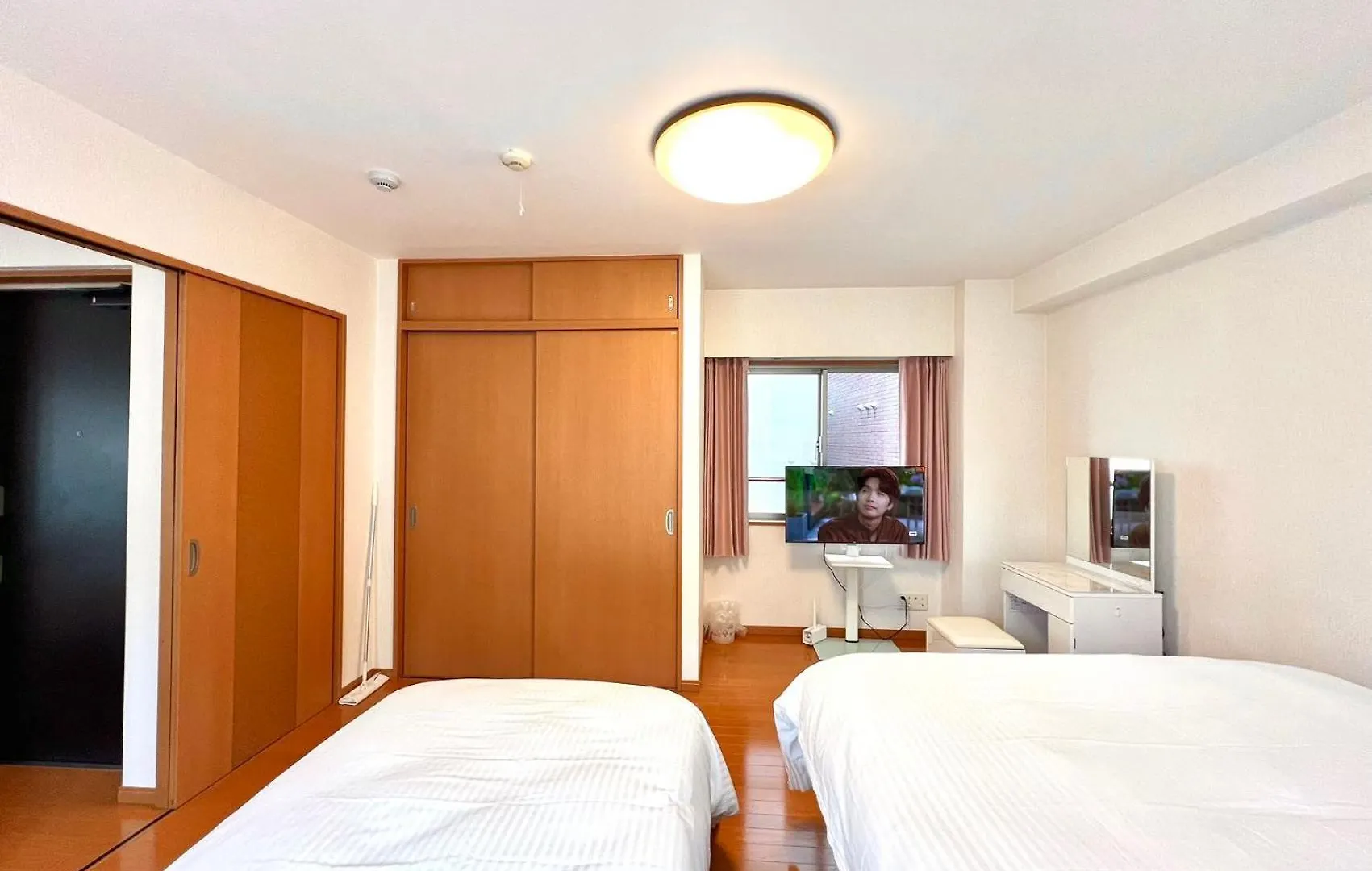 Apartmán Nishiwaseda 501 Prefektura Tokio