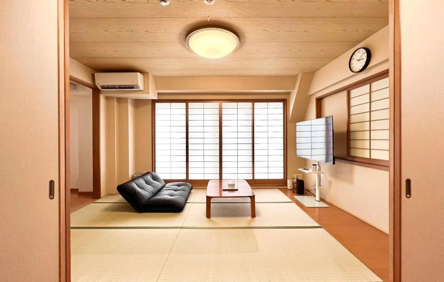 Nishiwaseda 501 Lejlighed Tokyo